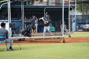 Image post by @nsu_baseball on Instagram
