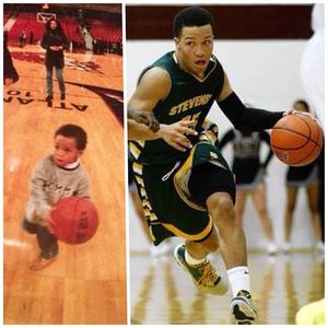 Image post by @jalenbrunson1 on Instagram