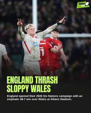 Image post by @Hug3RugbyHits on Facebook