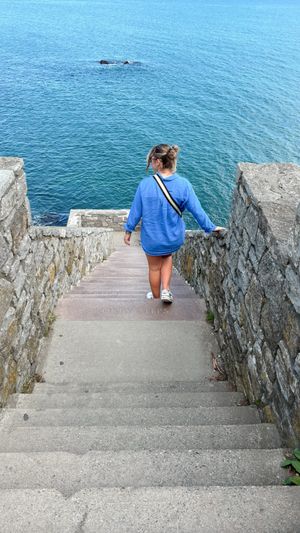 Image post by @hannahrrusso on Instagram