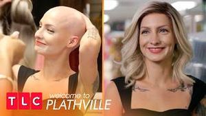 Video post by @tlc on YouTube