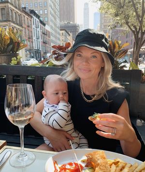 Image post by @gilliandelzotto on Instagram