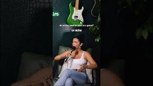 Video post by @jademillion on YouTube