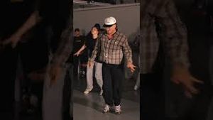 Video post by @1million_dance on YouTube