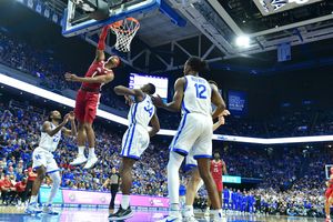 Image post by @RazorbackComms on Twitter