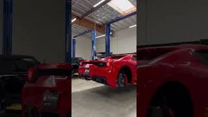 Video post by @boden_autohaus on YouTube