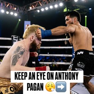 Image post by @bareknucklefc on Instagram