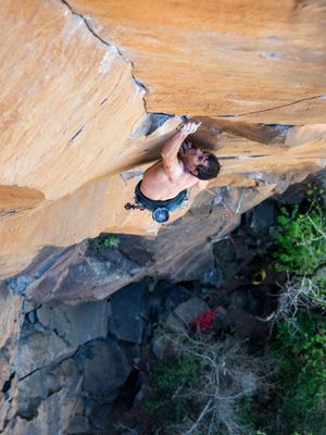 Image post by @thenorthface on Instagram