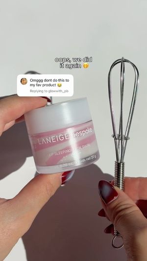 Video post by @laneige_us on Instagram