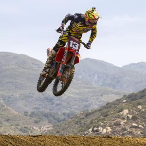 Image post by @racerxonline on Instagram