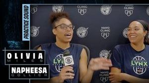 Video post by @minnesotalynx on YouTube