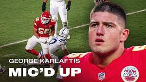 Video post by @Kansas City Chiefs on YouTube