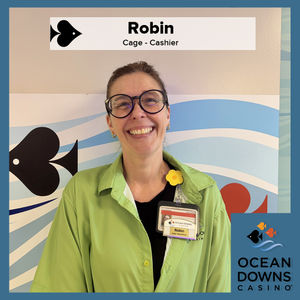 Image post by @oceandownscasino on Instagram