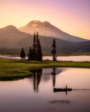 Image post by @huckberry on Instagram