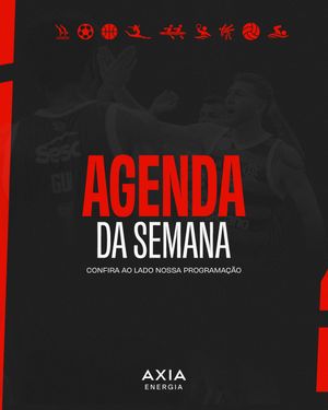 Image post by @timeflamengo on Instagram