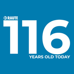 Image post by @rautecorporation on Instagram