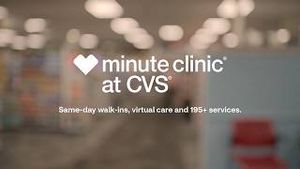 Video post by @cvs on YouTube
