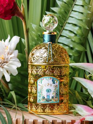 Image post by @guerlain on Instagram