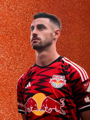 Image post by @NewYorkRedBulls on Twitter