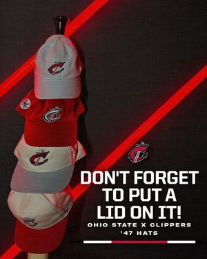 Image post by @clbclippers on Instagram