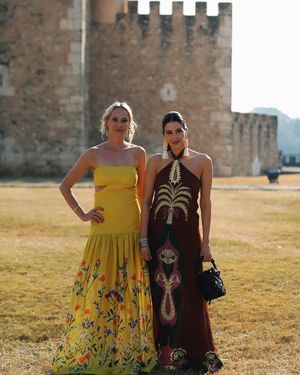 Image post by @estefanialacayo on Instagram