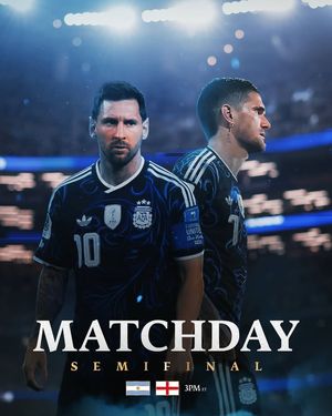 Image post by @InterMiamiCF on Facebook