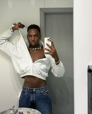 Image post by @rickeythompson on Instagram