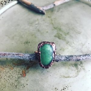 Image post by @mermaidencreations on Facebook