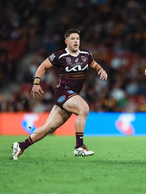 Image post by @brisbanebroncos on Instagram