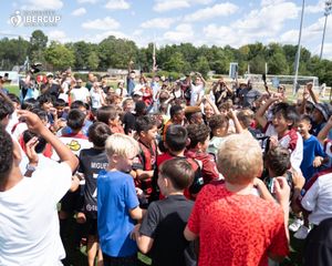 Image post by @ecnlboys on Instagram