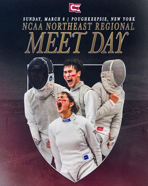 Image post by @harvardfencing on Instagram