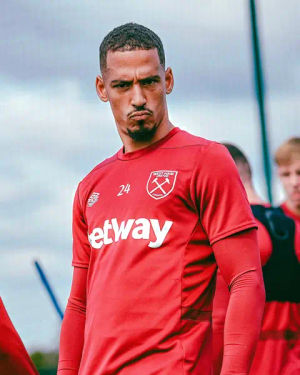Image post by @westham on TikTok