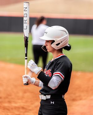 Image post by @mercerusoftball on Instagram