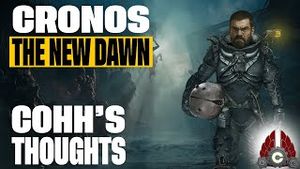 Video post by @cohhcarnage on YouTube