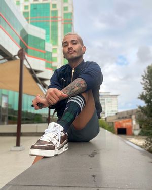 Image post by @thiboasorte on Instagram