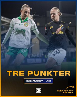 Image post by @fotbolldirekt on Instagram