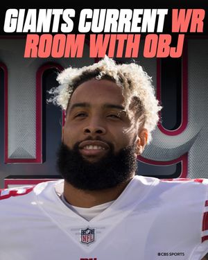 Image post by @cbssports on Instagram