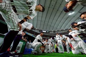 Image post by @shoheiohtani on Instagram