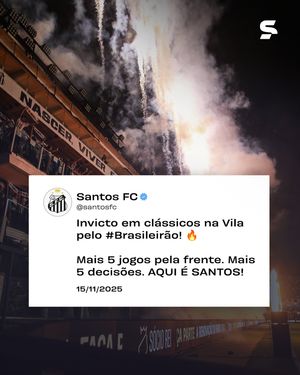 Image post by @sportv on Instagram