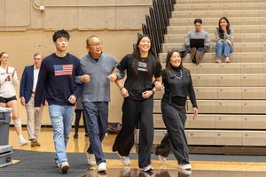 Image post by @brownu_vb on Instagram