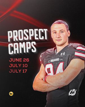 Image post by @msum_football on Instagram