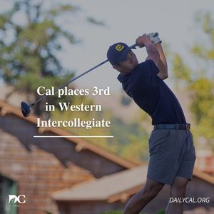 Image post by @dailycalsports on Instagram