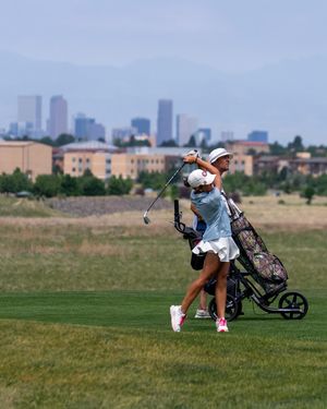 Image post by @cologolf on Instagram