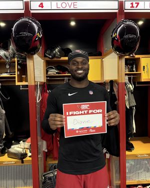 Image post by @azcardinals on Instagram