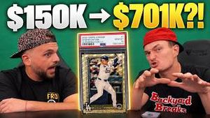 Video post by @backyardbreaks on YouTube