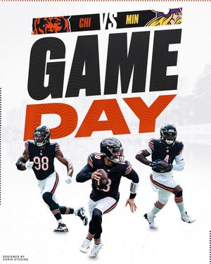 Image post by @dabears.w on Instagram