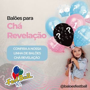 Image post by @baloesfestball on Instagram