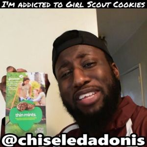 Image post by @chiseledadonis on Instagram