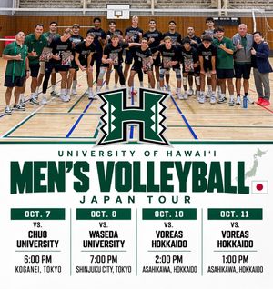 Image post by @hawaiimvb on Instagram
