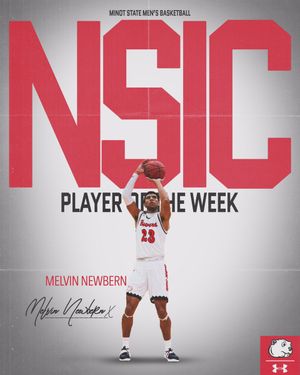 Image post by @MSUBeaversMBB on Twitter